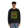 One Hit and We Became the Conspiracy Crewneck
